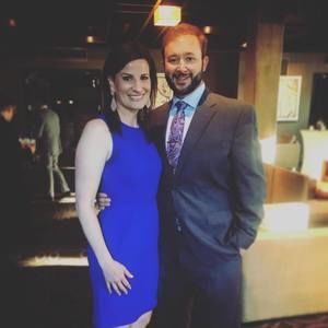 Meet your Posher, Suzanne